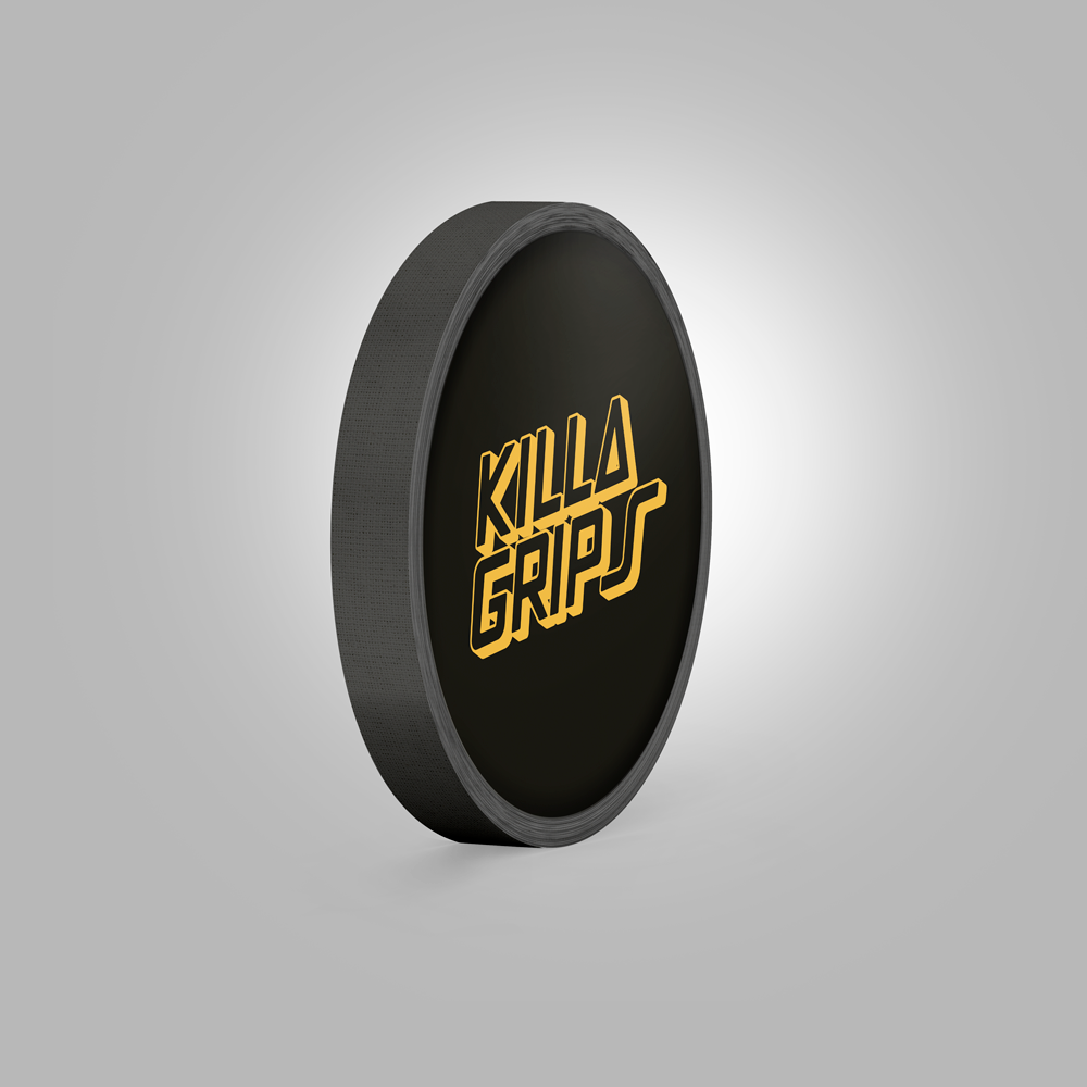 Athletic Finger Tape 8-Pack (.3 Inch) - Image 4