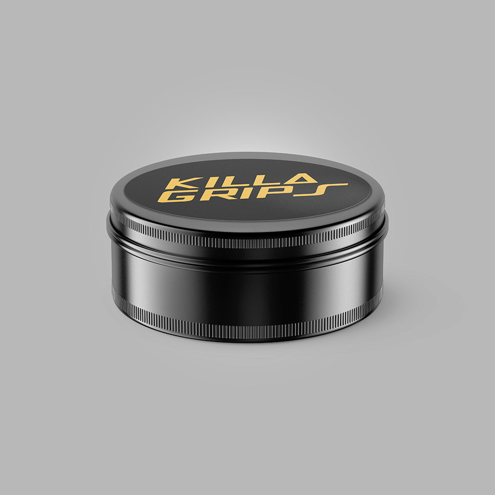 KillaGrips Tape Tin Can