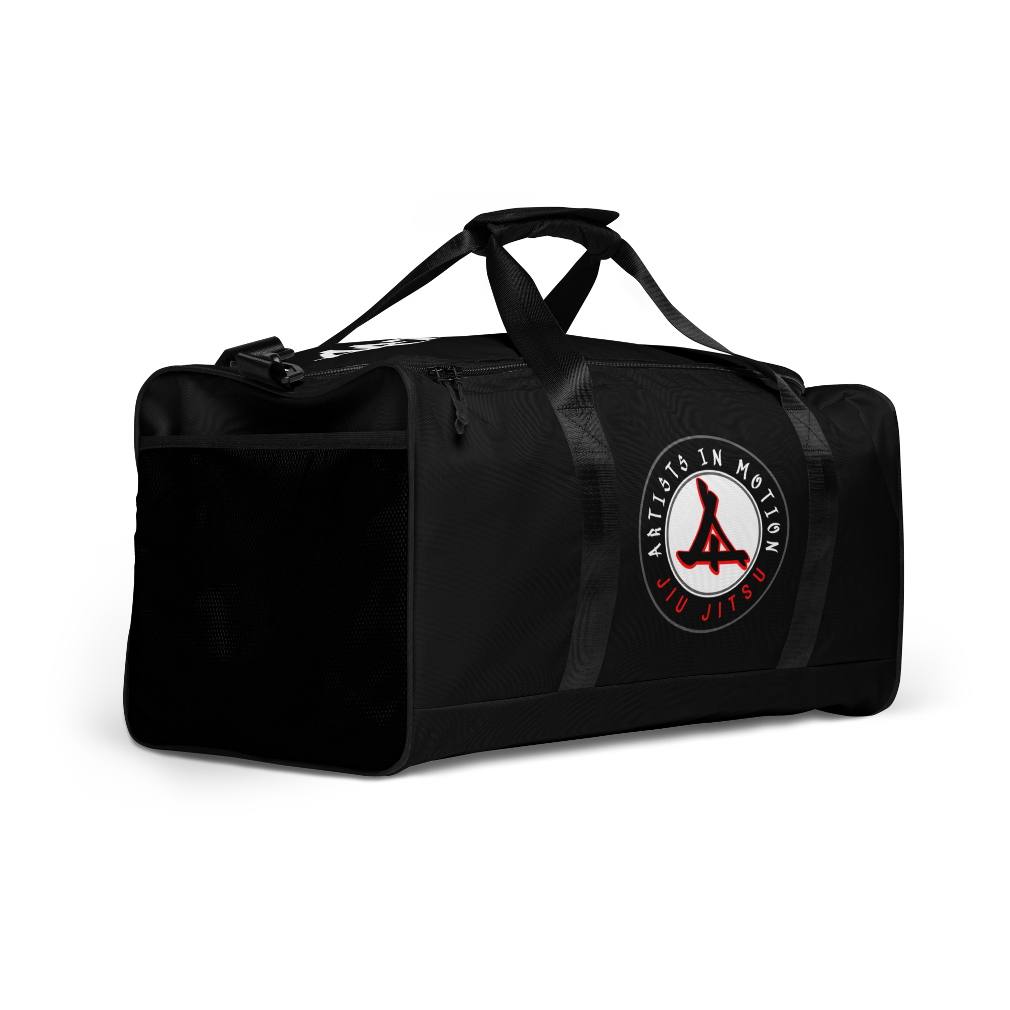 Artists in Motion Duffle Bag - Image 2