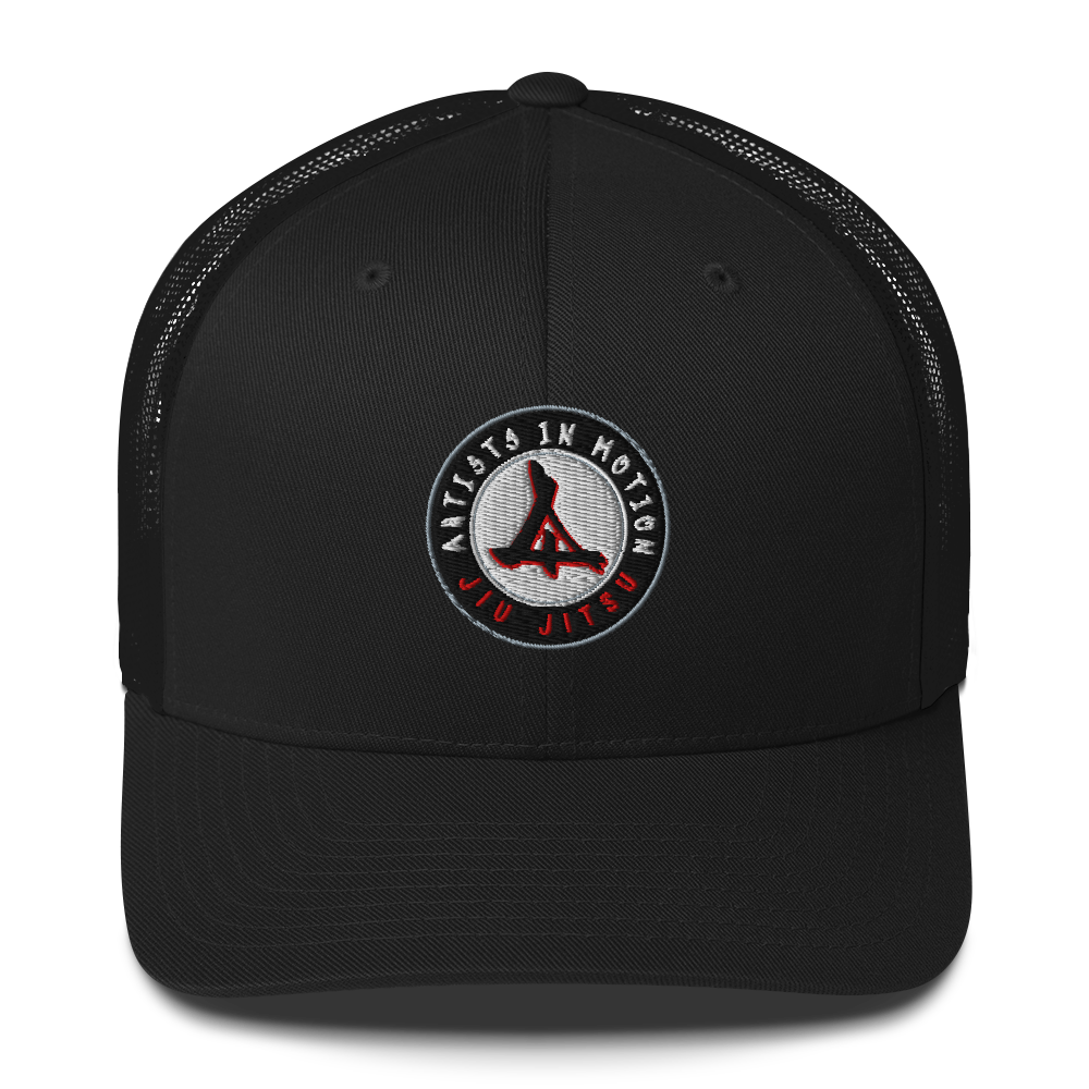 Artists In Motion Trucker Cap