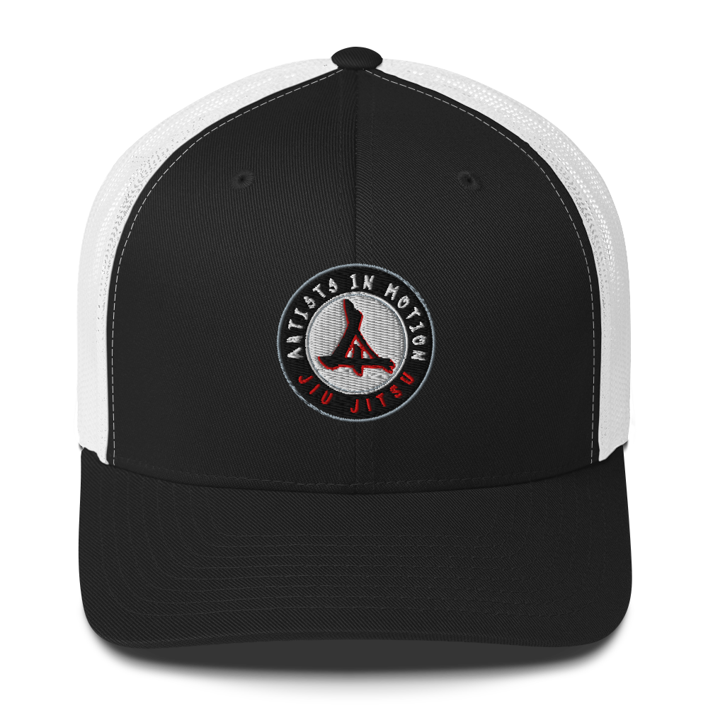 Artists In Motion Trucker Cap - Image 2