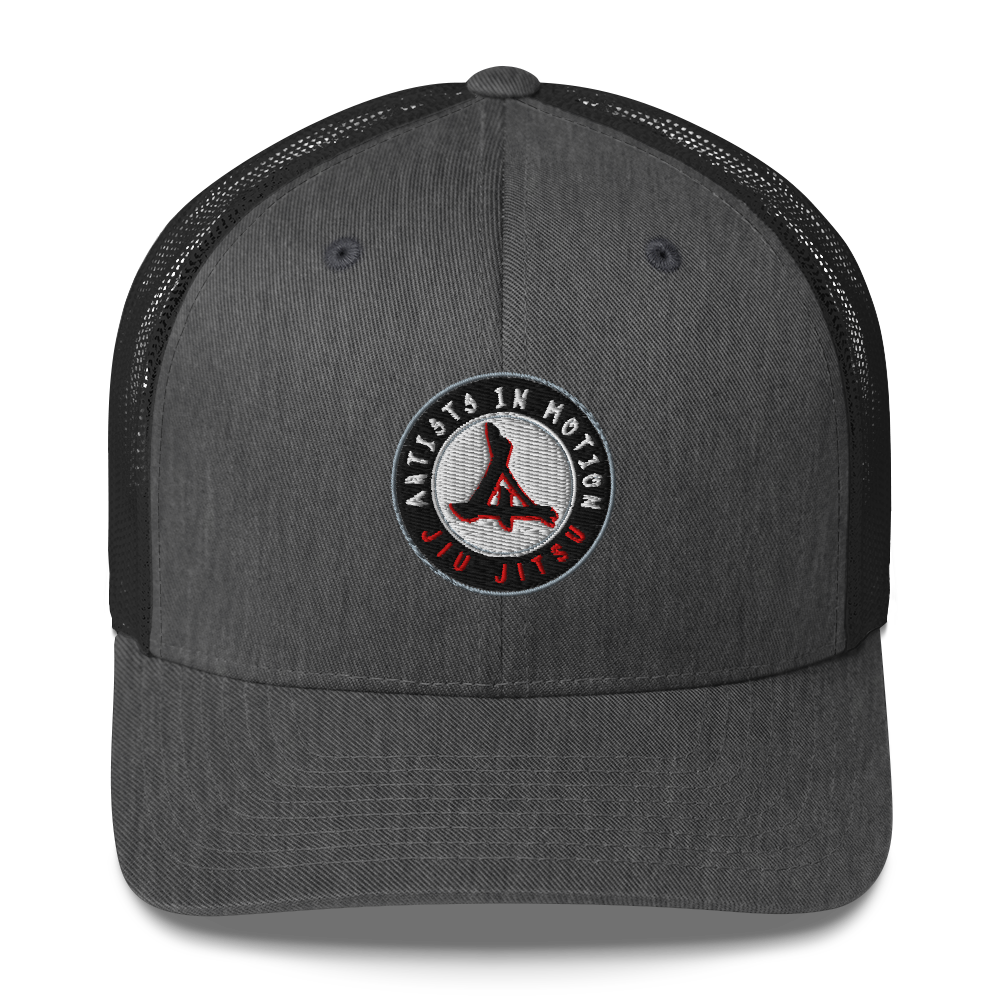 Artists In Motion Trucker Cap - Image 3