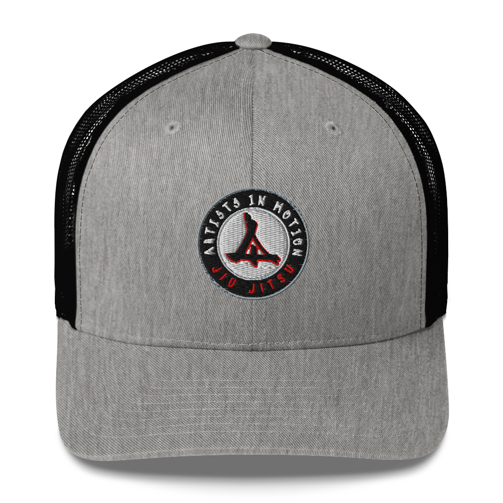 Artists In Motion Trucker Cap - Image 4