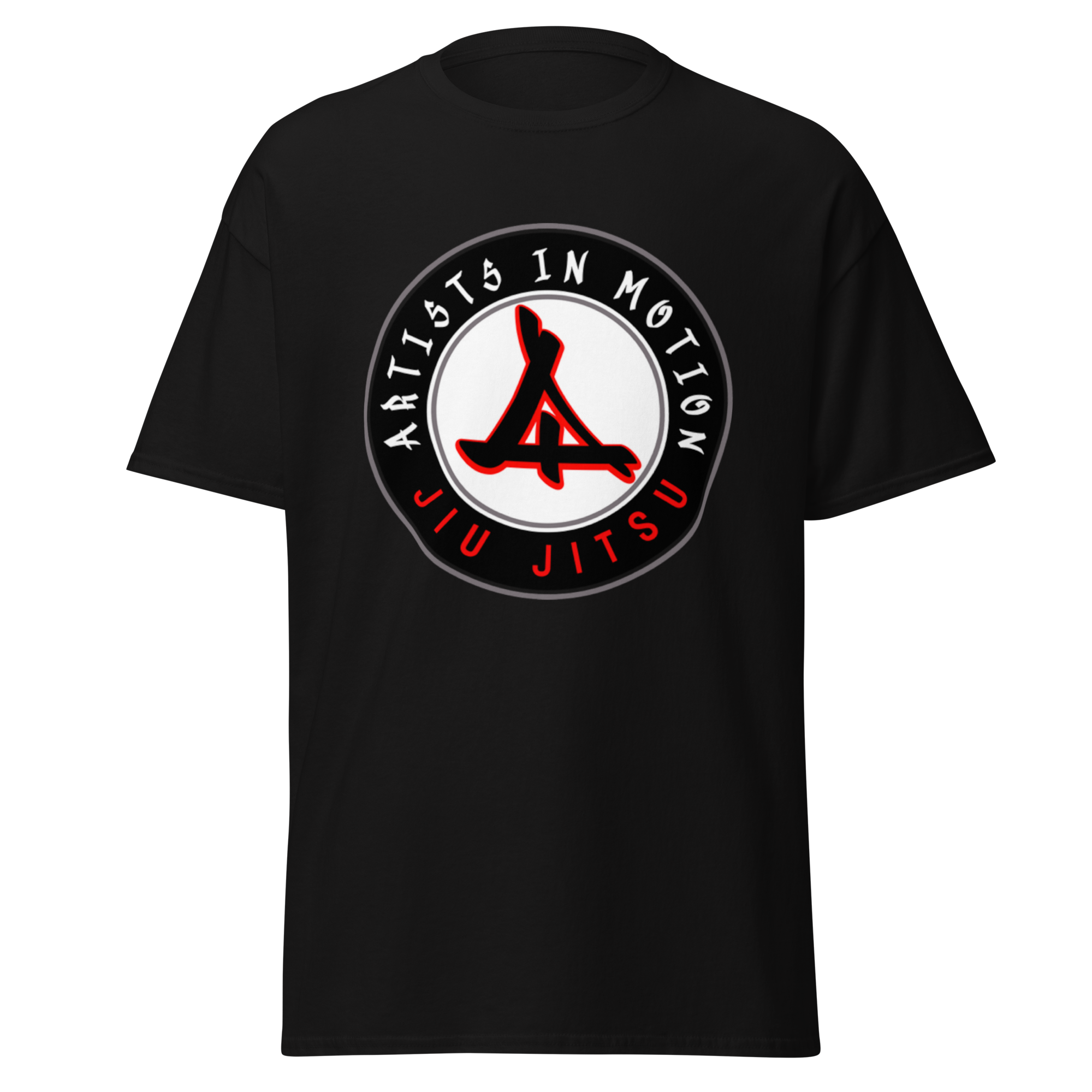 Artists In Motion Unisex Classic Tee