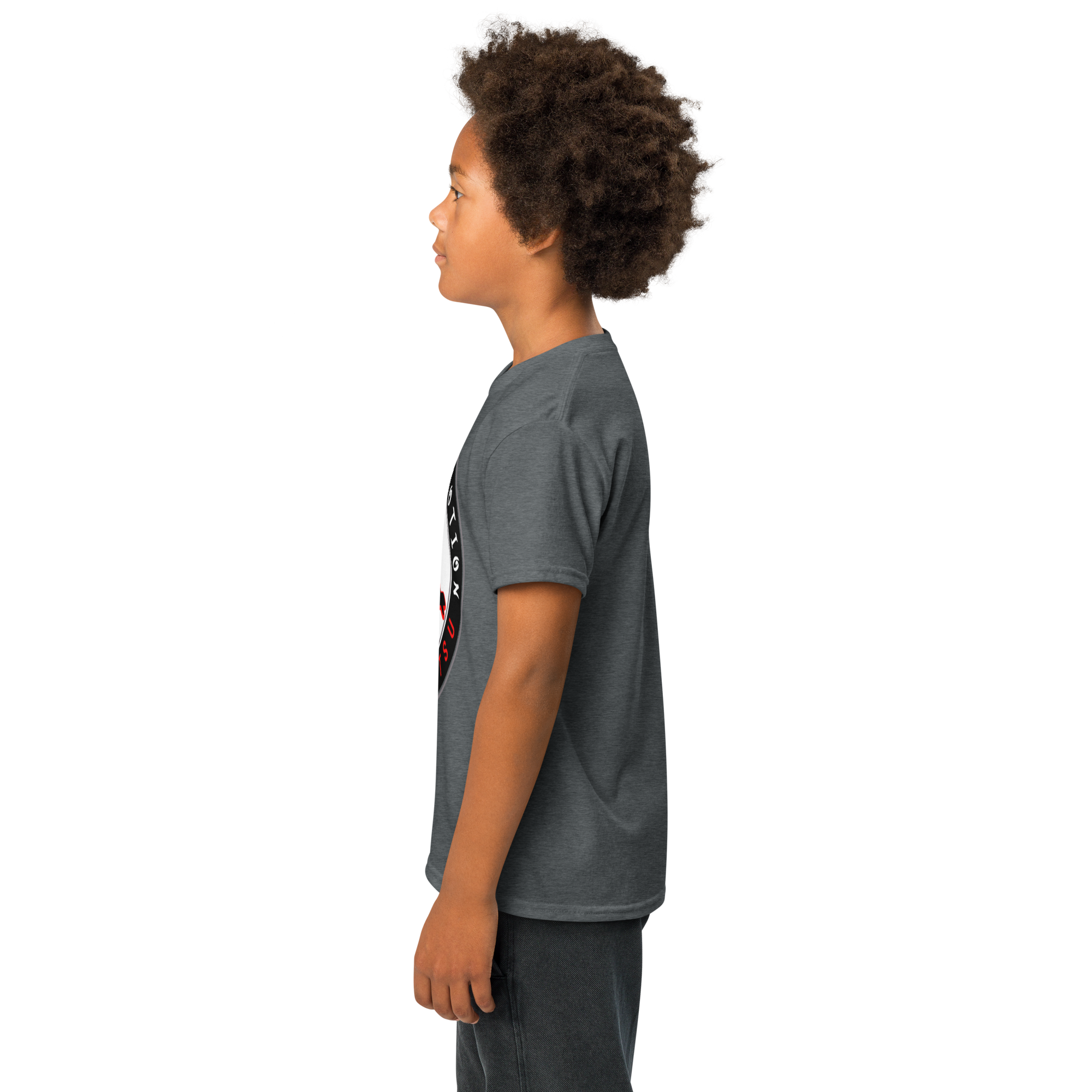 Artists in Motion Youth T-shirt - Image 8