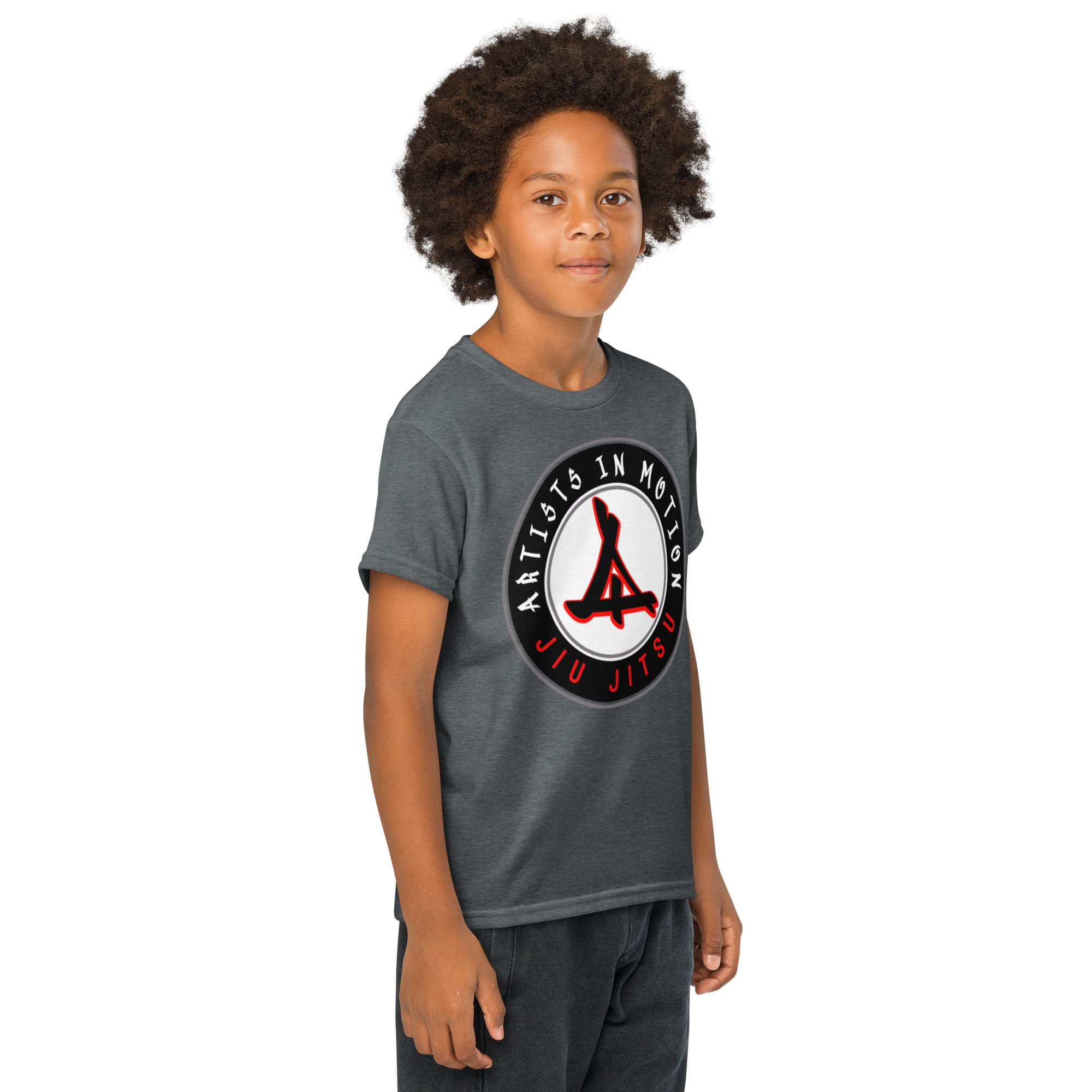 Artists in Motion Youth T-shirt - Image 10