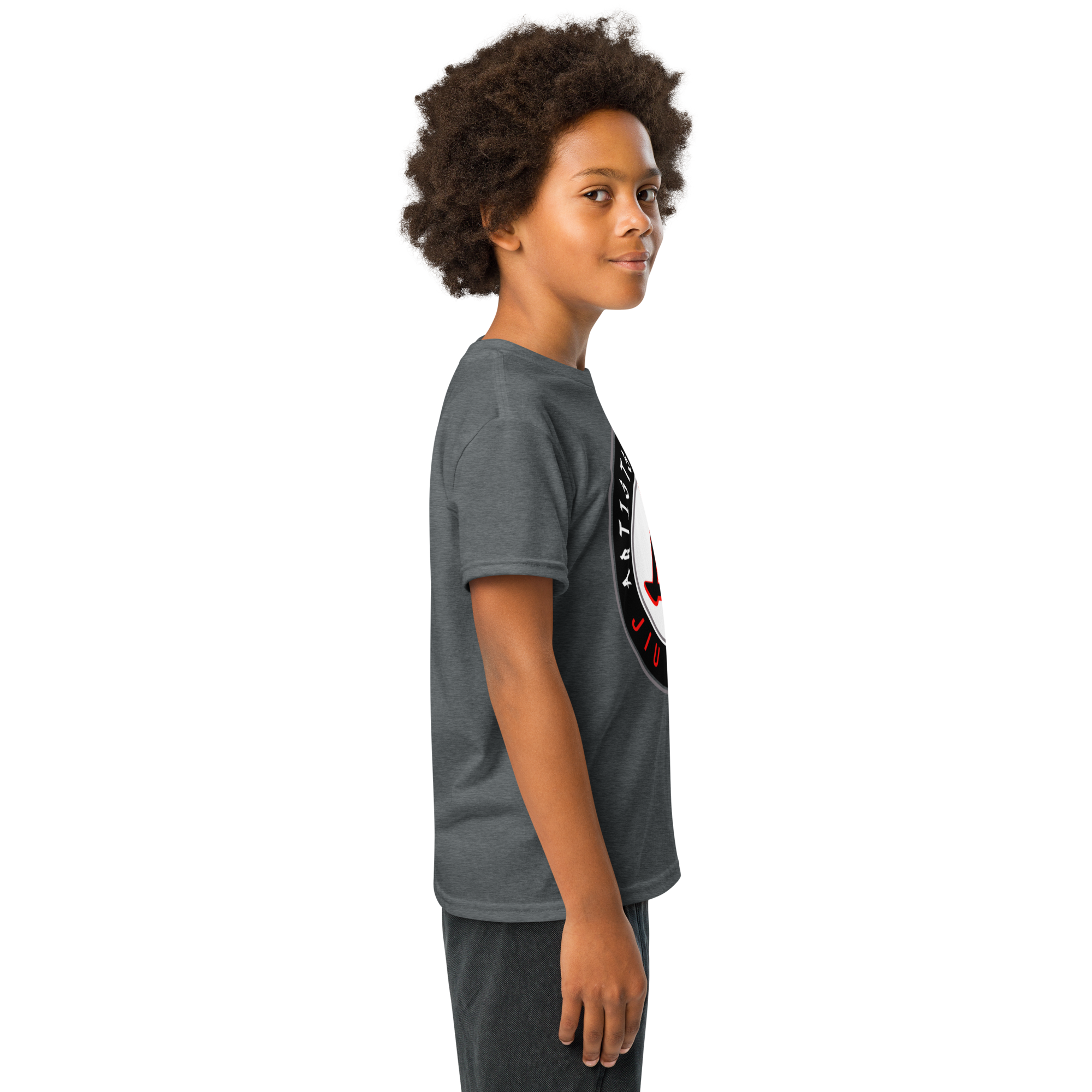 Artists in Motion Youth T-shirt - Image 9