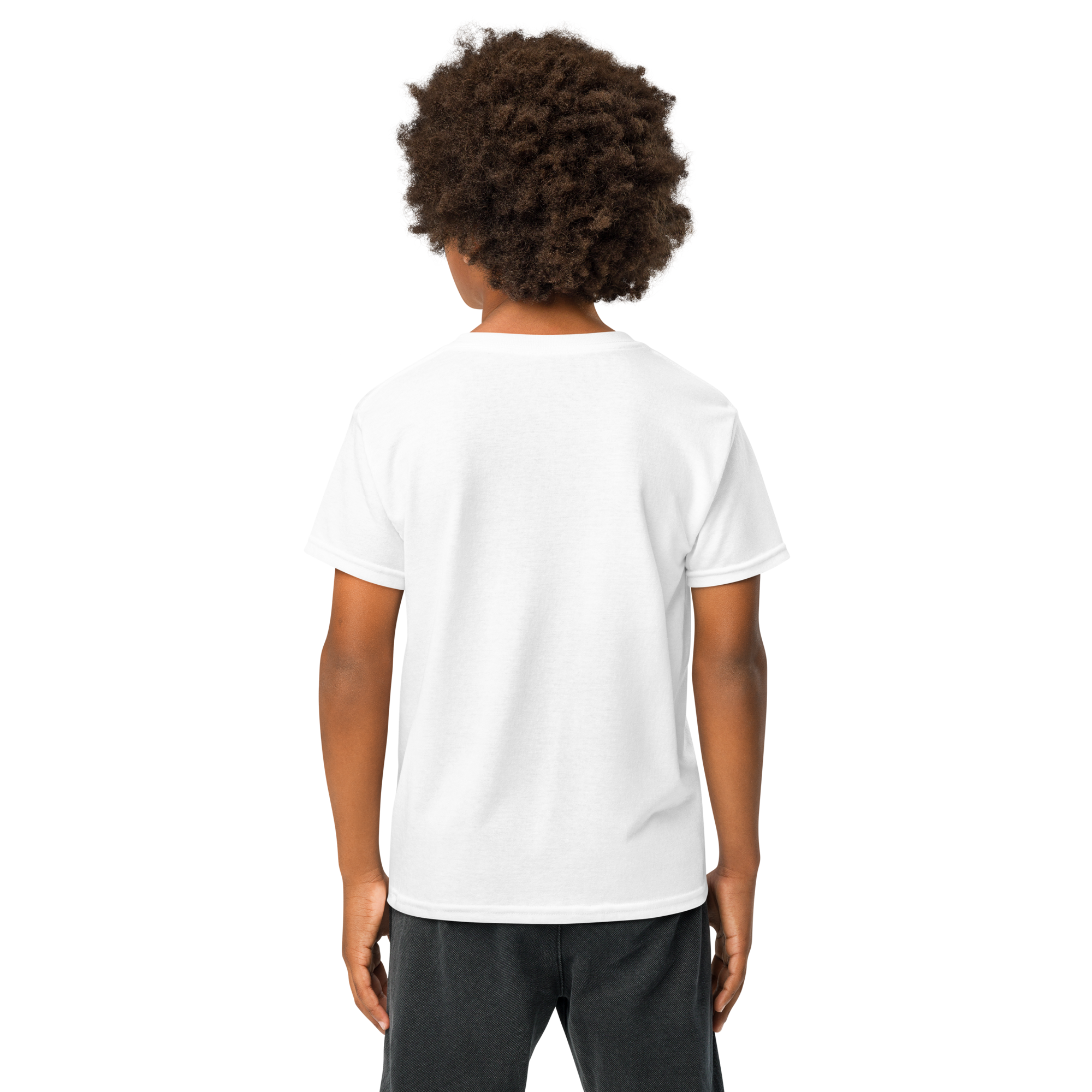Artists in Motion Youth T-shirt - Image 17