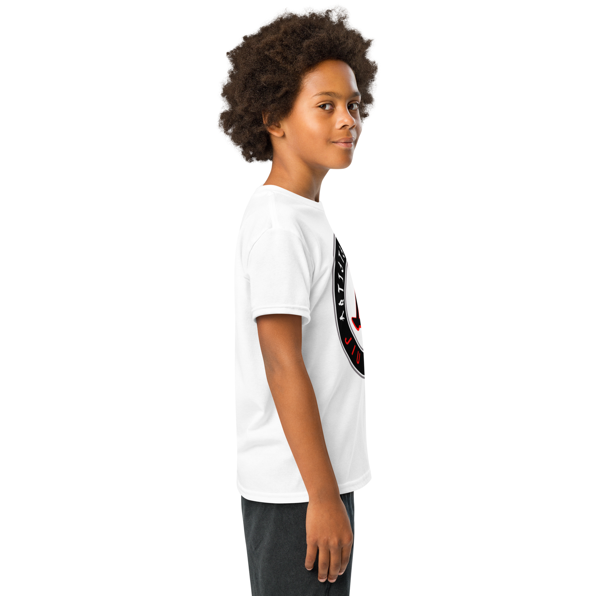 Artists in Motion Youth T-shirt - Image 15