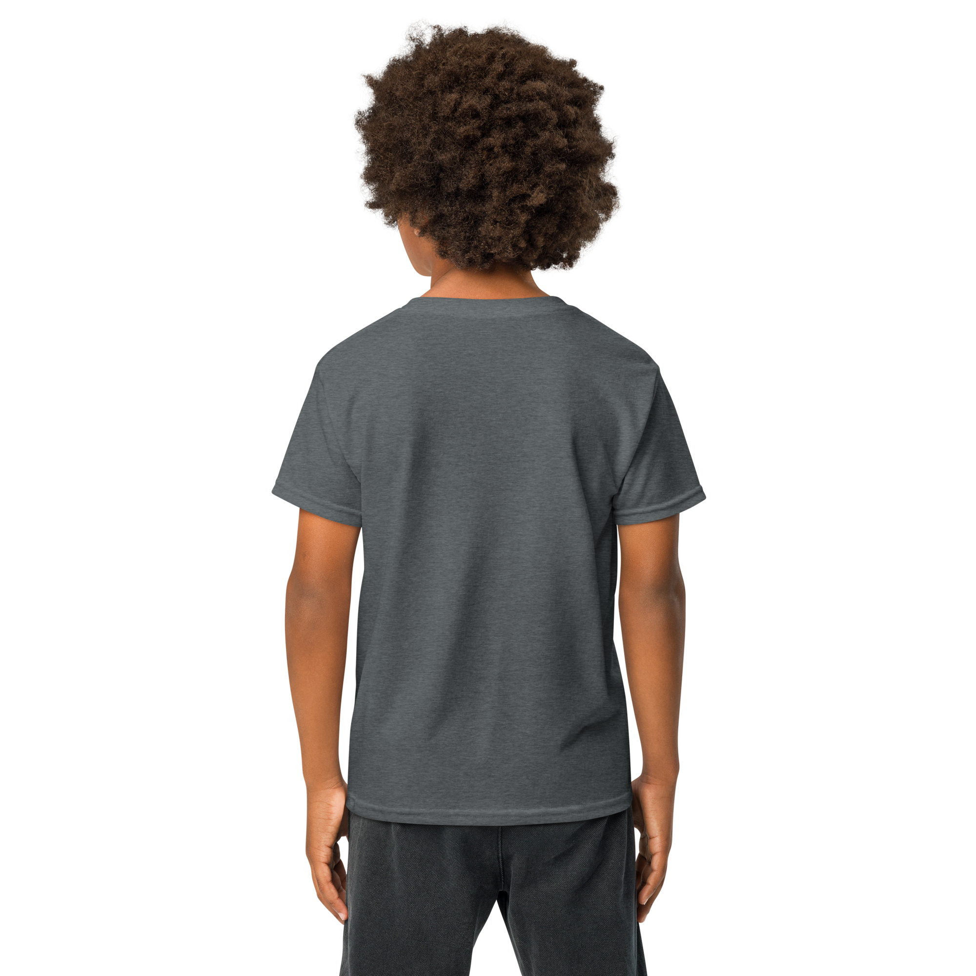 Artists in Motion Youth T-shirt - Image 11